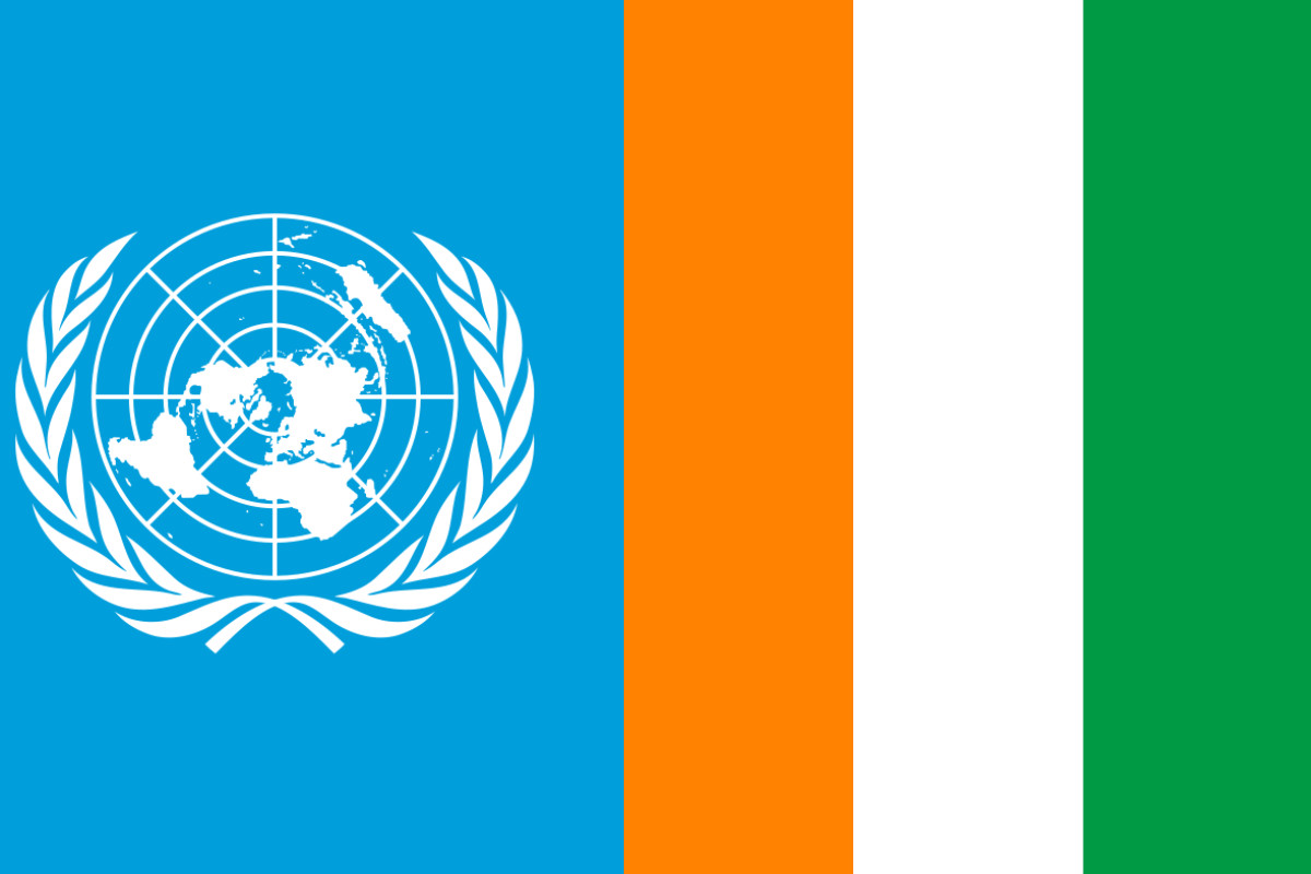 Côte d'Ivoire ONU