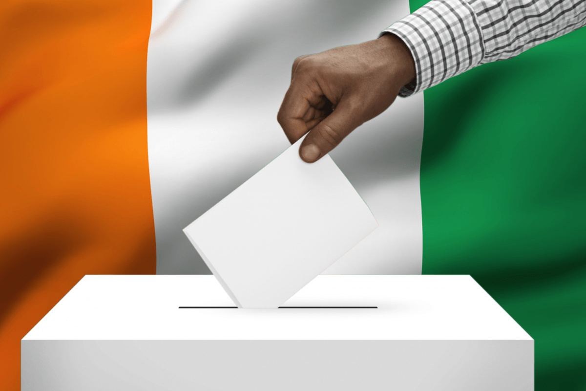 présidentielle Côte d'Ivoire