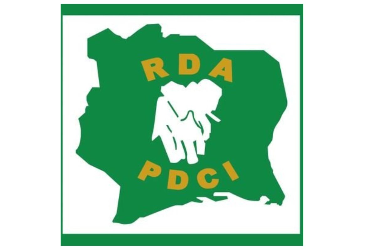 Élection présidentielle PDCI
