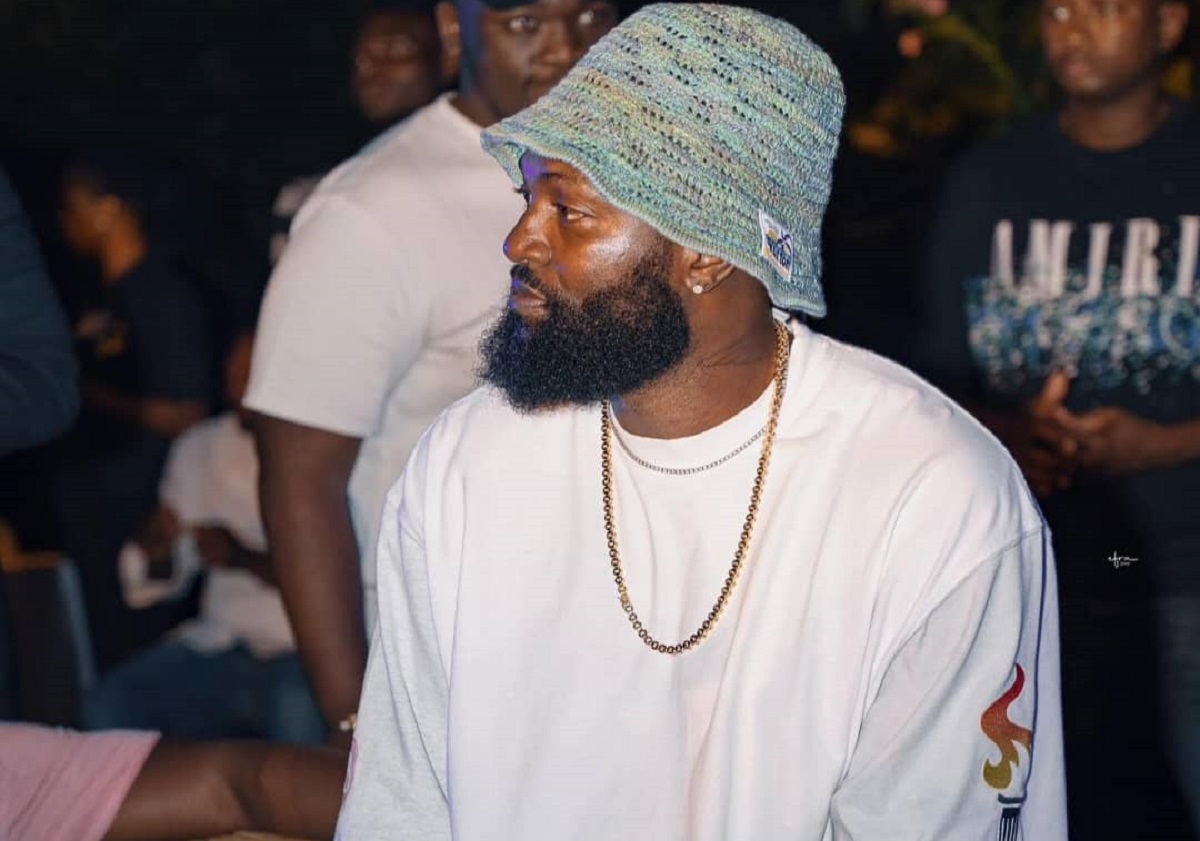 Emmanuel Adebayor encore impliqué dans un bad buzz