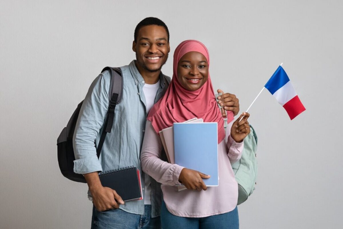 Étudier en France : voici le grand défi à surmonter