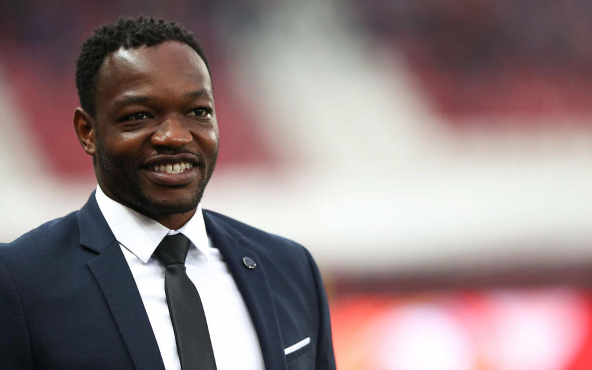 Steve Mandanda