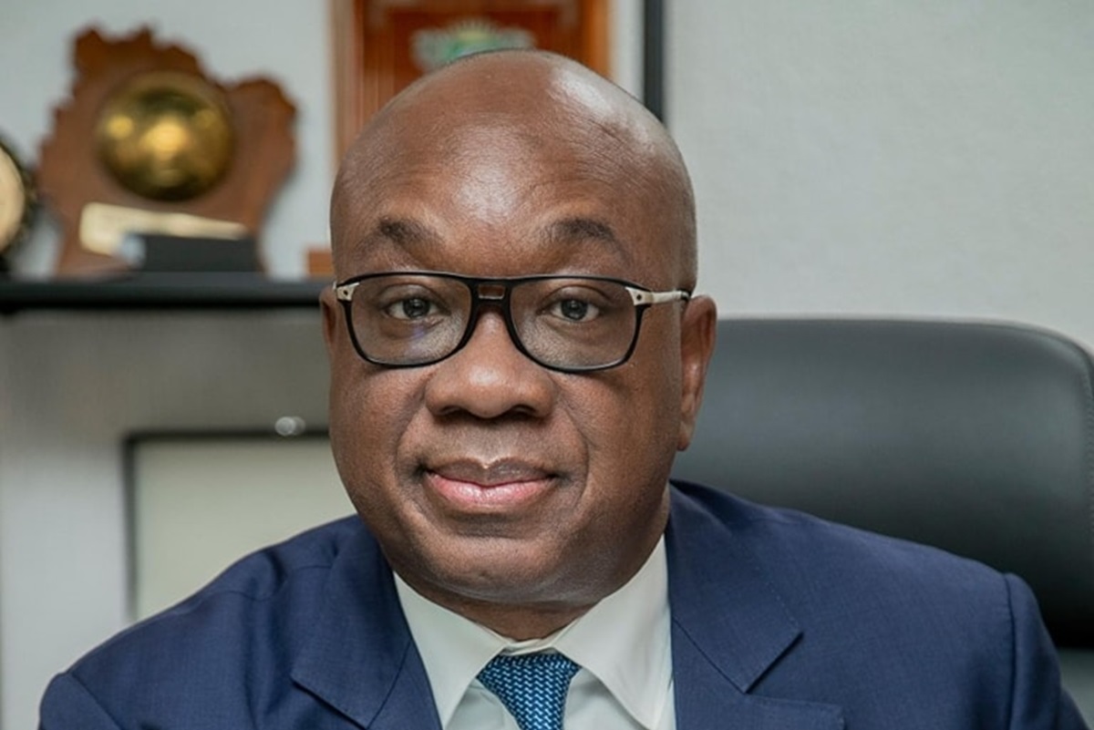 Côte d'Ivoire Gabon Idriss Diallo