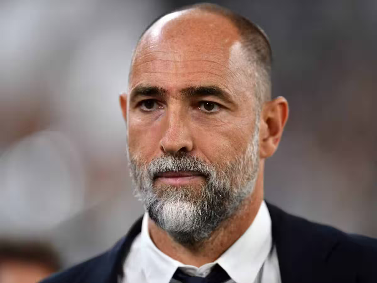 Igor Tudor : l’entraineur de Juventus désigne le coupable du nul contre Dortmund