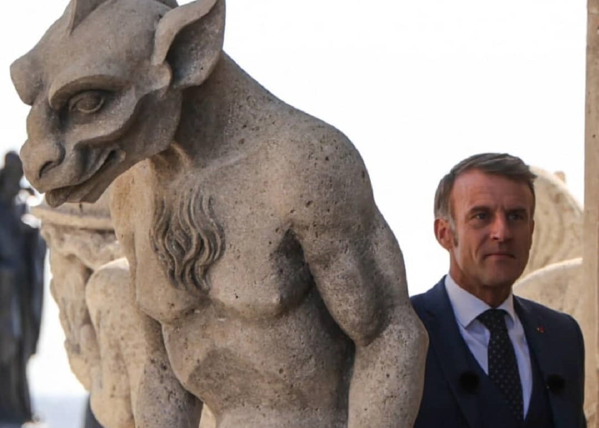 Crédit photo : Le Figaro