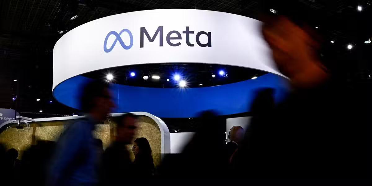 Meta intelligence artificielle