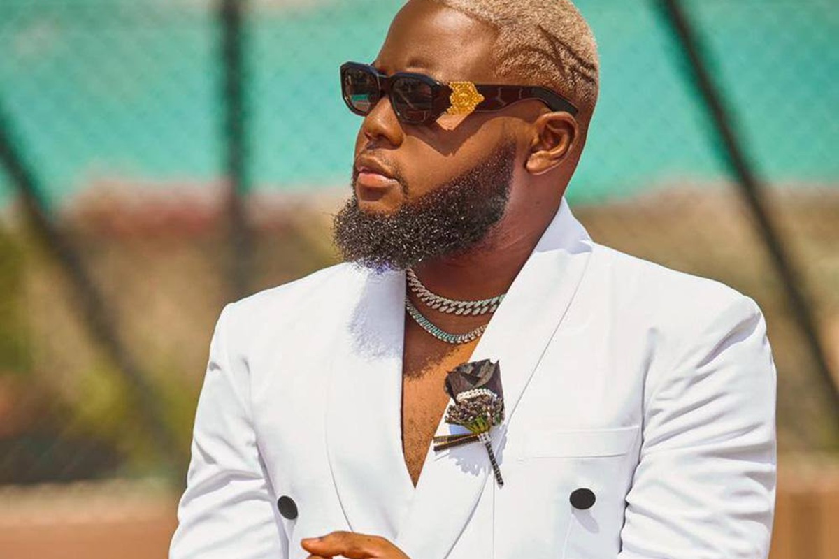 Kocee : mariage discret de l'artiste camerounais aux États-Unis