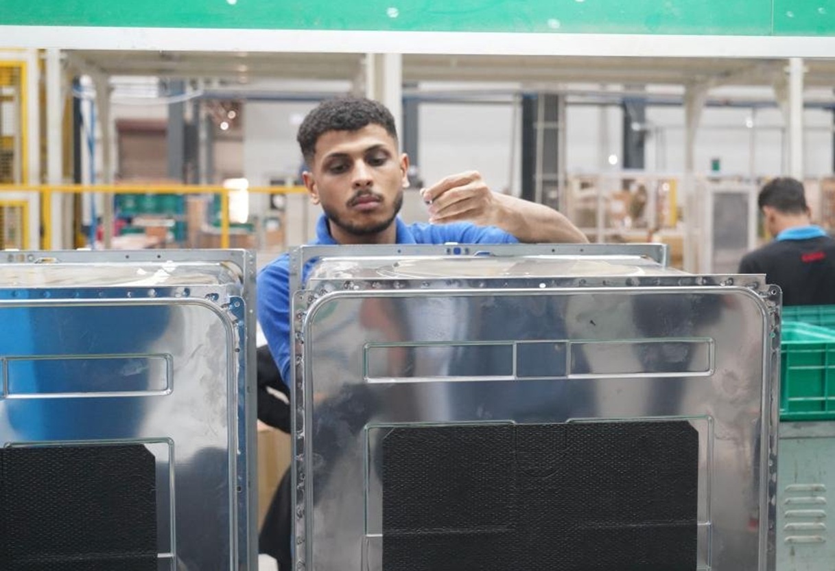 L'Algérie va dominer le secteur industriel en Afrique grâce à 8 accords