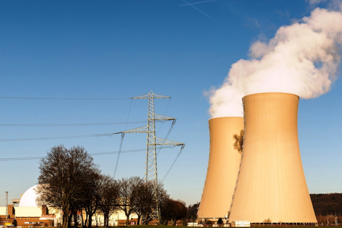 Russie centrale nucléaire Ethiopie