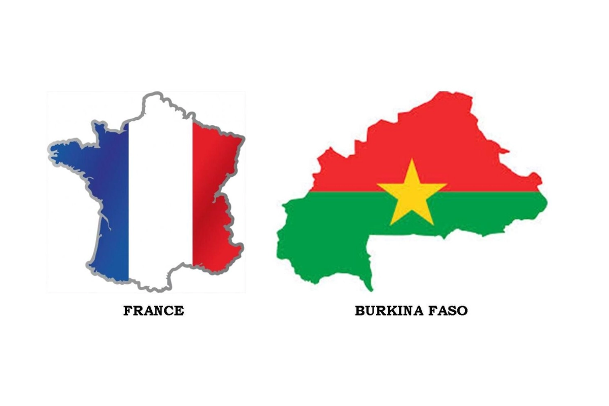 Burkina Faso france jours fériés