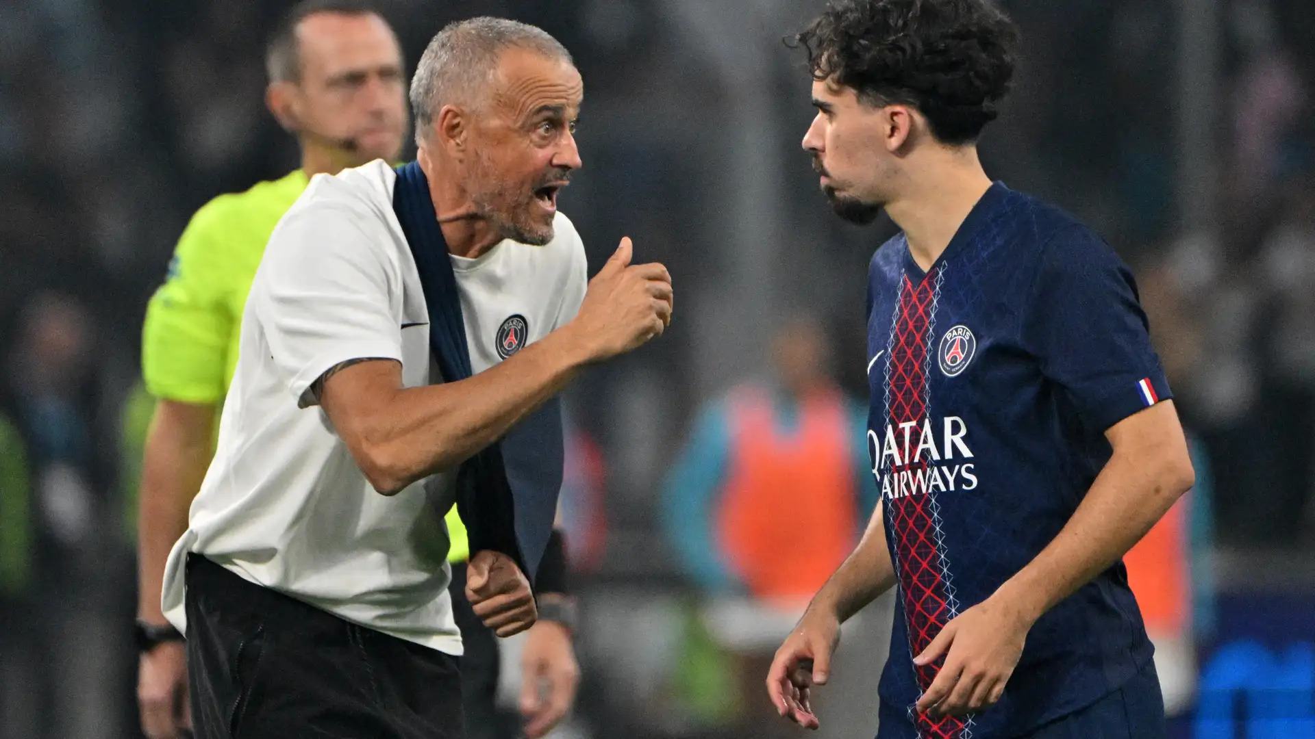 Ballon d’Or 2025 lauréats