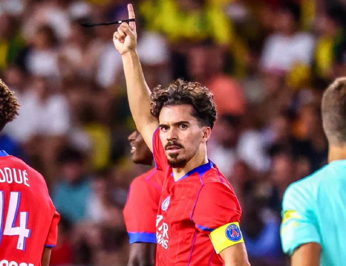 Crédit photo : Vitinha compte Instagram