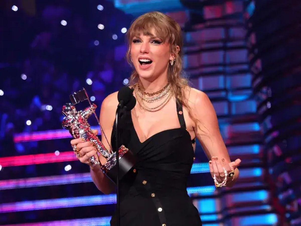 MTV Awards