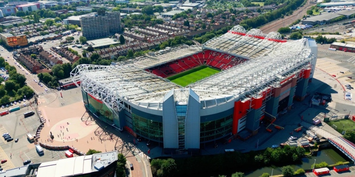Manchester United
