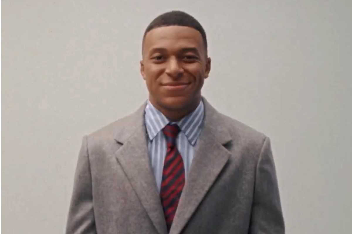 Mariage Kylian Mbappé