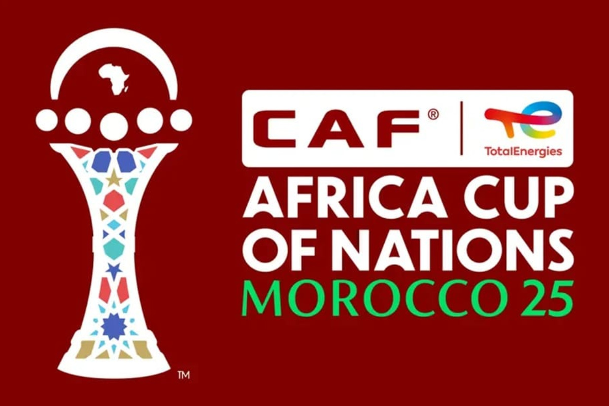 Maroc CAN 2026