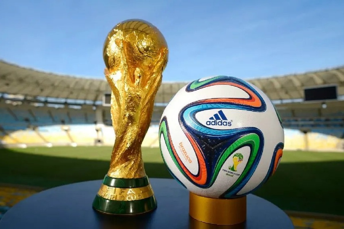 Mondial 2026 Maroc Pays Africain