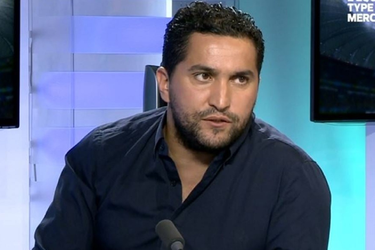 Nabil Djellit Mondial 2026 Côte d'Ivoire Mali