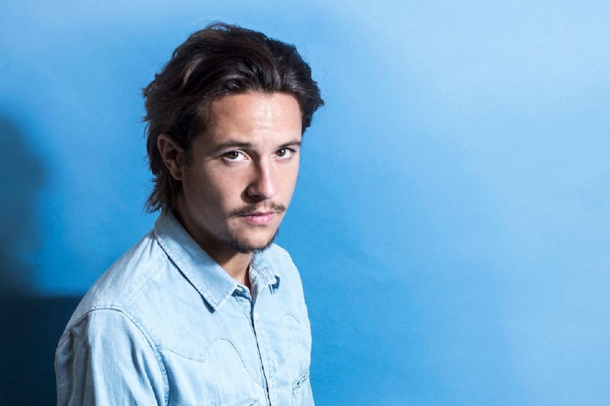 Crédit photo : 
Paris Match