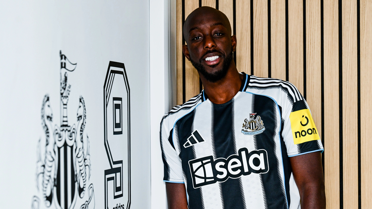 Newcastle : le club perd 2 pions majeurs dont Wissa