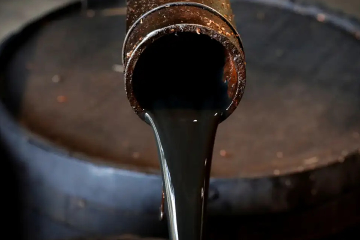 Nigeria pétrole