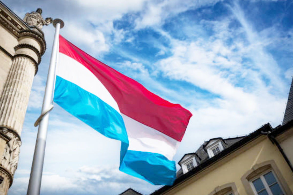 partir travailler Luxembourg