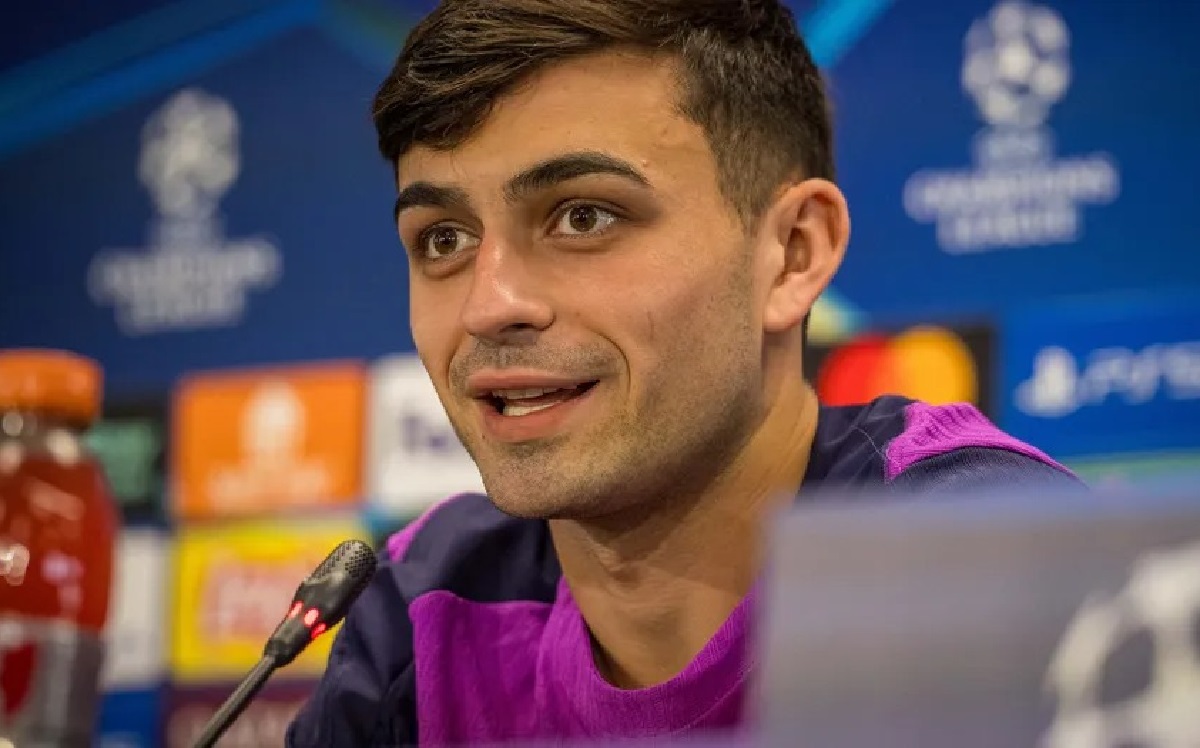 Crédit photo : FC Barcelone
