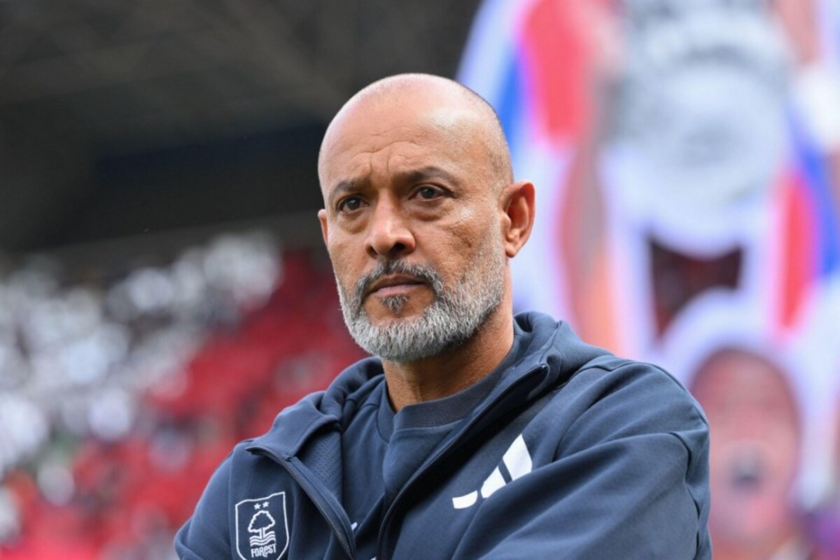 Premier League entraîneur