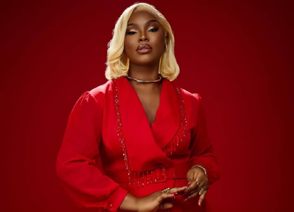 Crédit photo : Roseline Layo compte Instagram