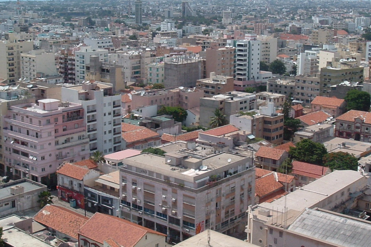 Sénégal entreprises