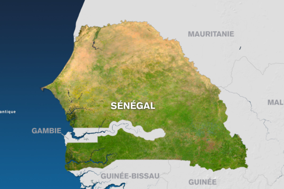 Sénégal inondations