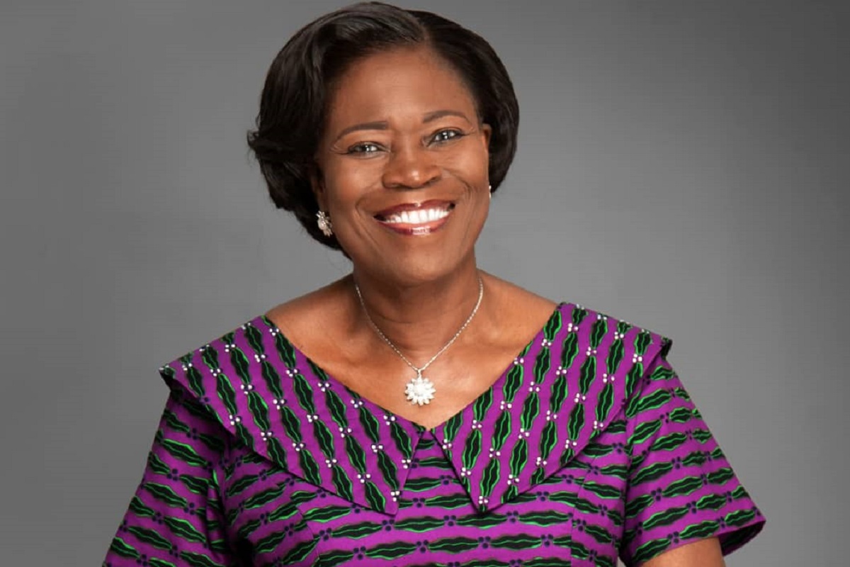 Simone Ehivet Gbagbo
