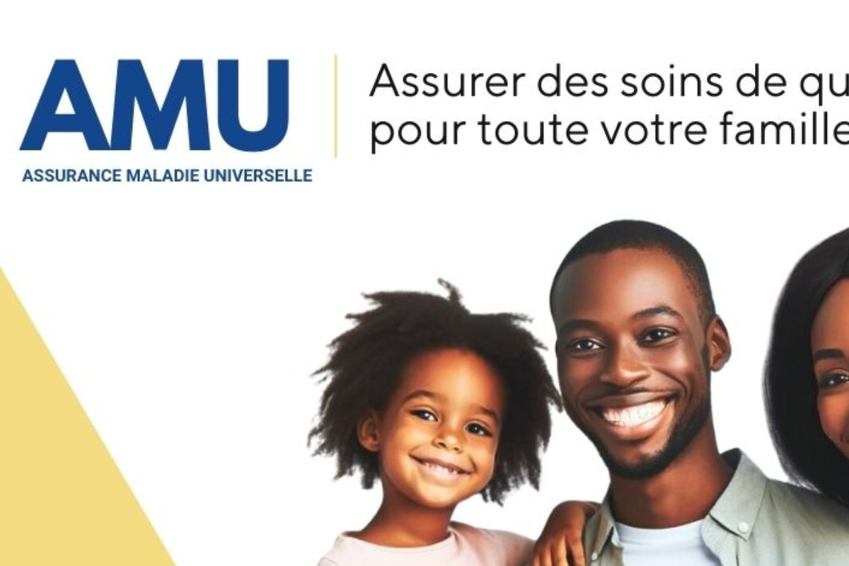 Togo AMU