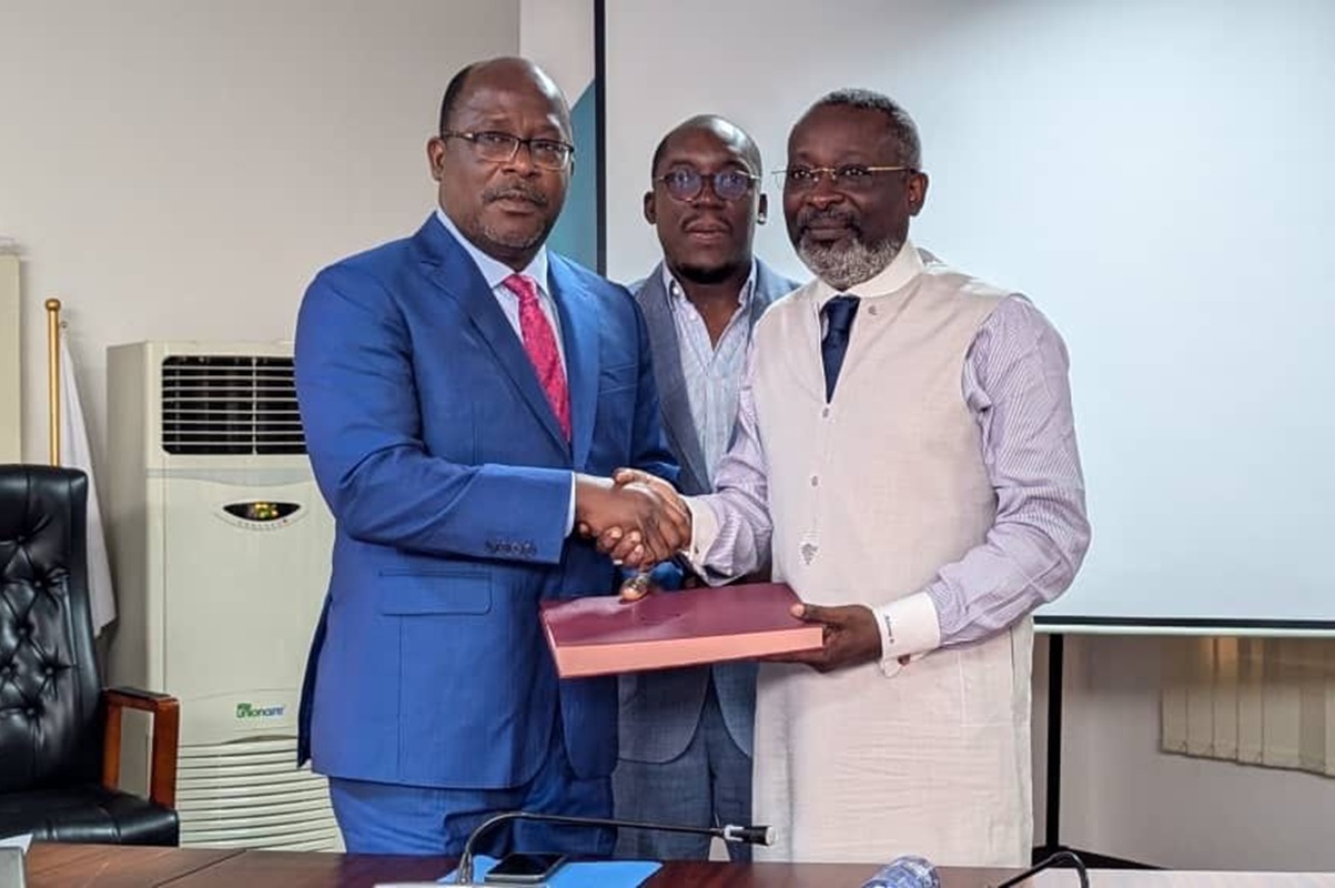 Togo Universités de Lomé et de Kara prise de fonction des nouveaux présidents