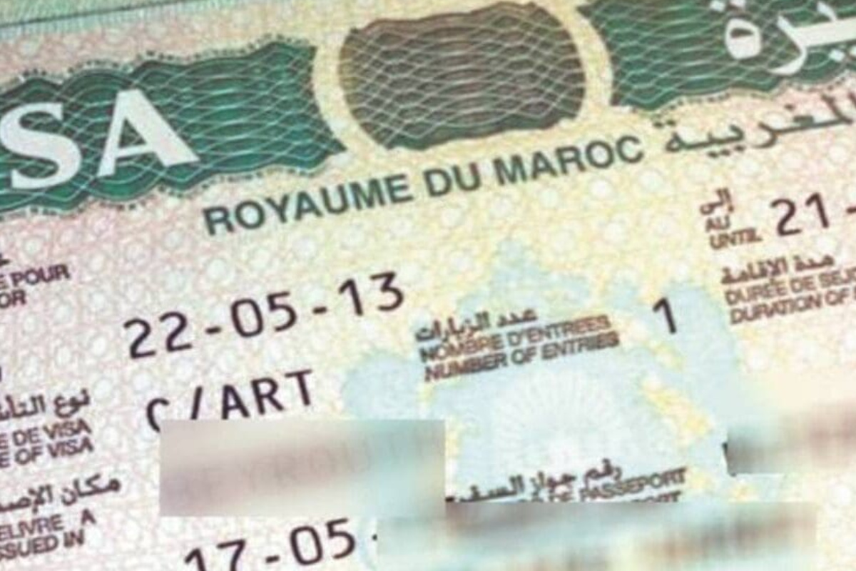 Maroc CAN