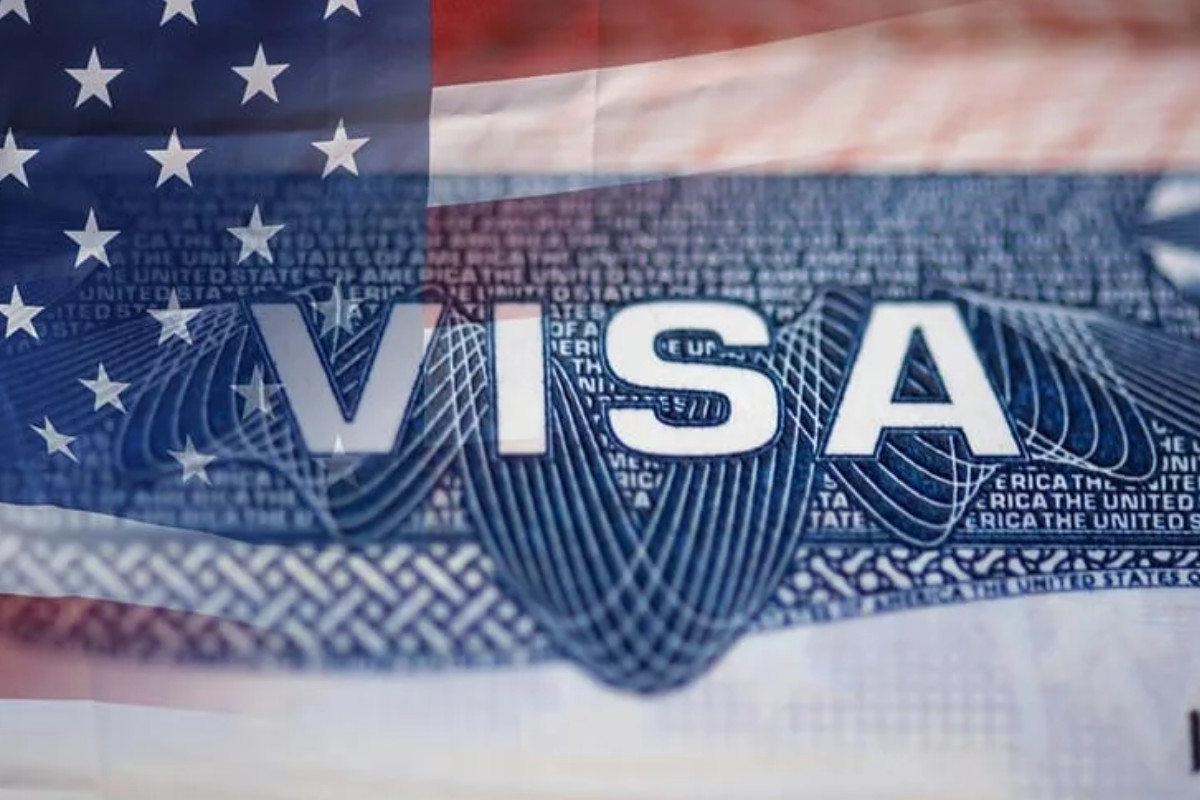 visas États-Unis