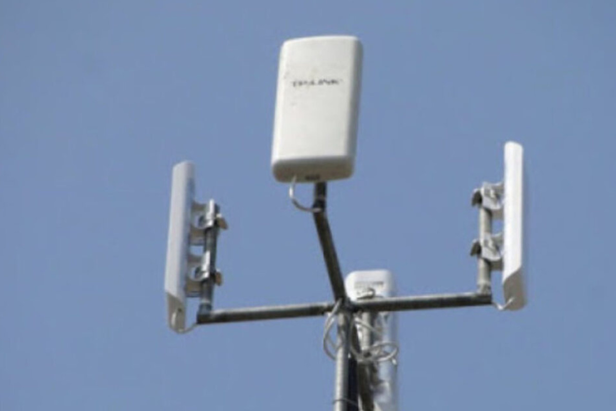 Wifi zones Niger