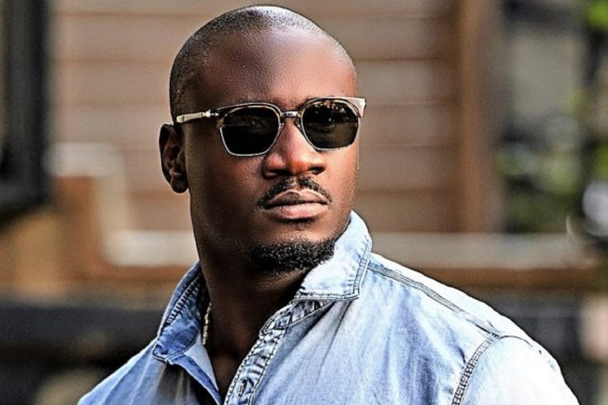 Zack Mwekassa