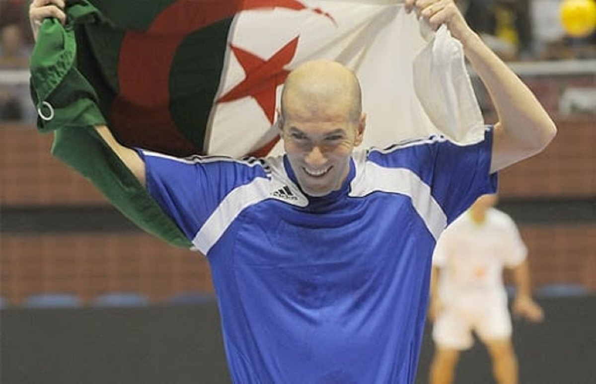 Crédit photo :  Algerie360