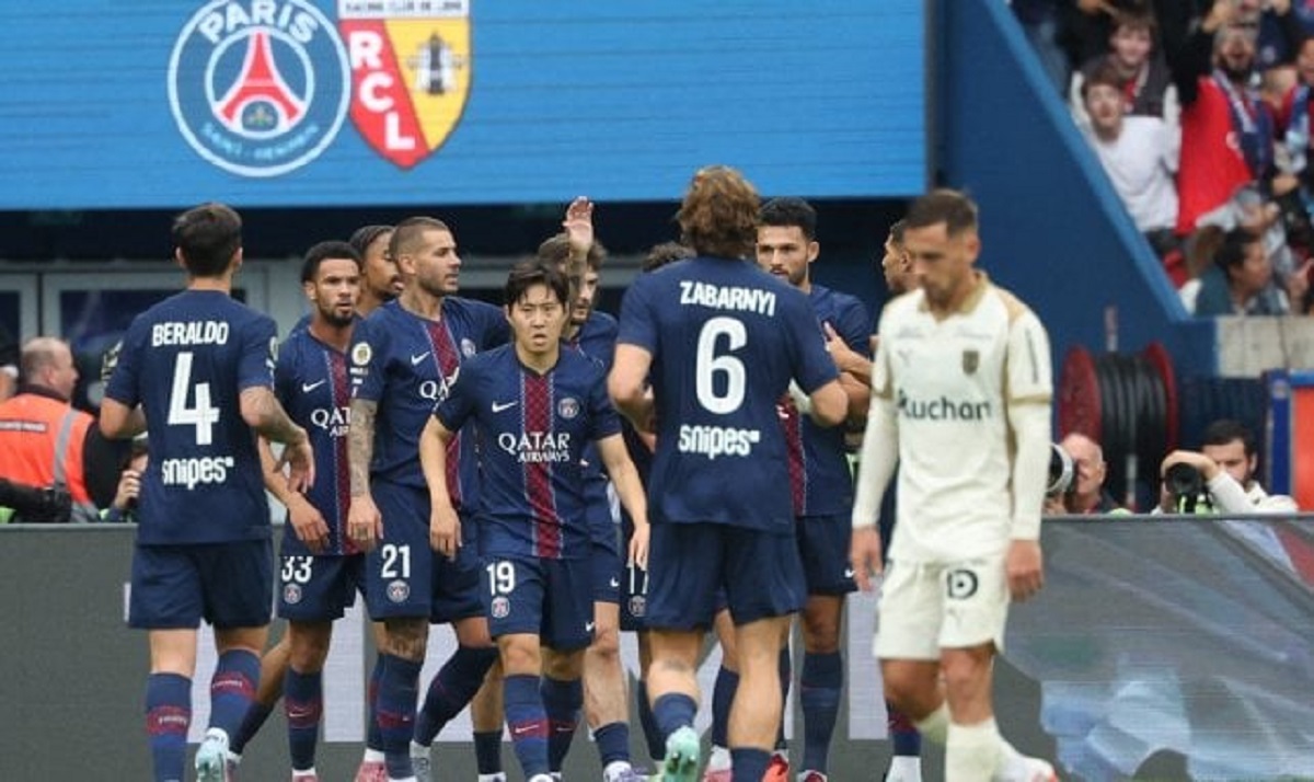 Crédit photo : Foot Mercato