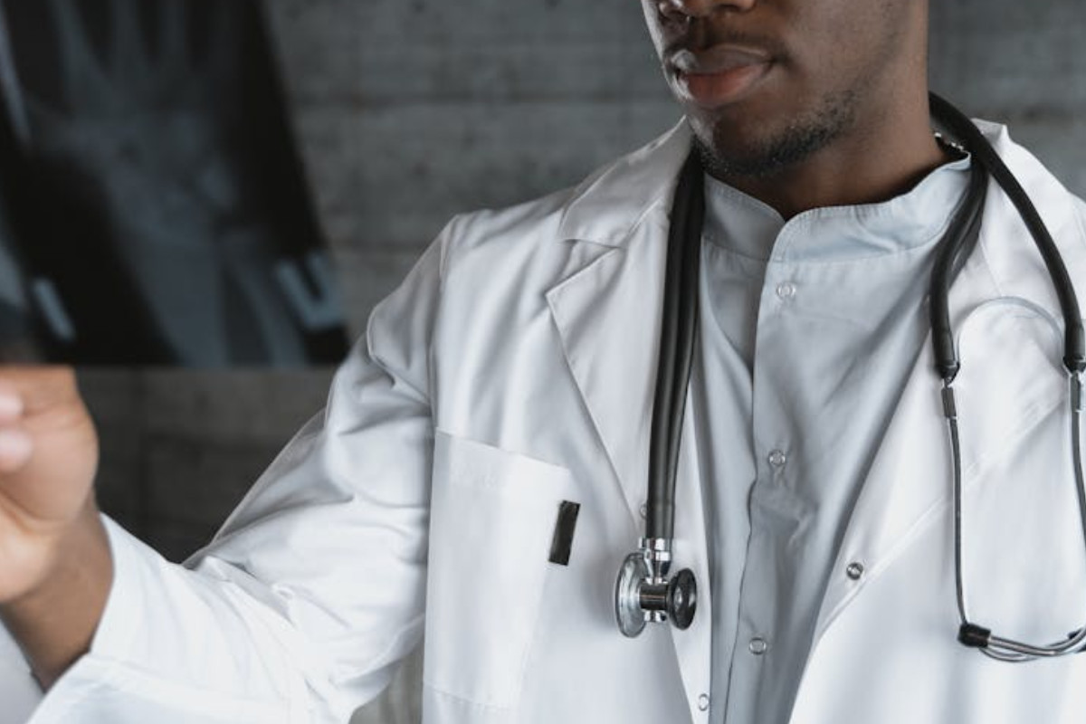 Burkina Faso spécialistes santé