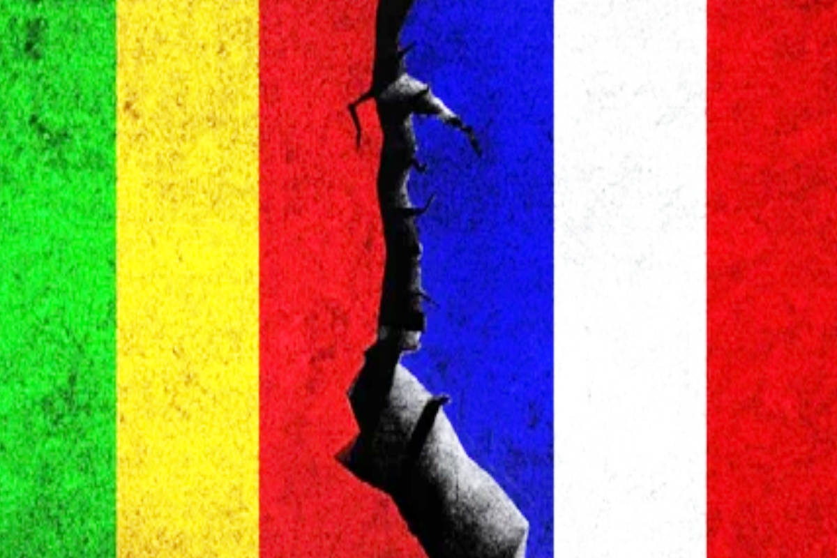 AEs MAli France