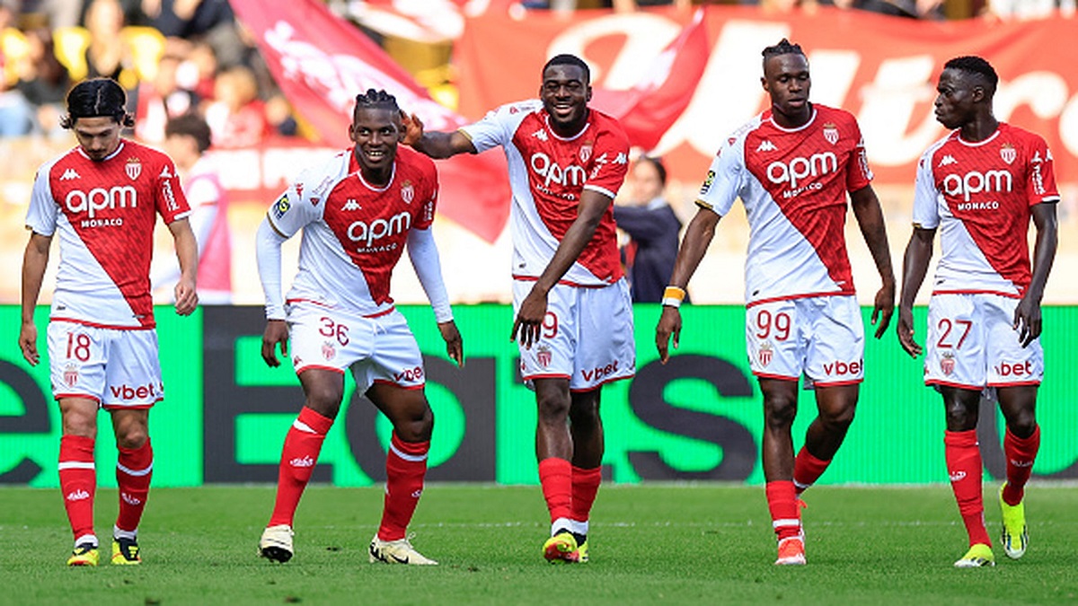 AS Monaco
