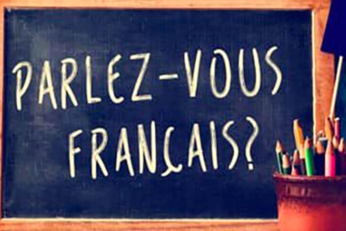 français algérie