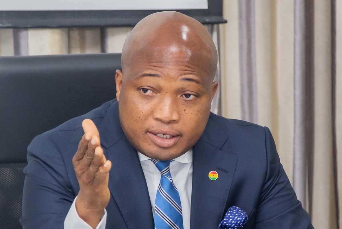 Après la levée des restrictions de visas de l'USA, le Ghana veut compliquer l'obtention de son passeport