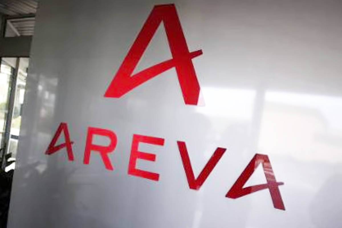 Areva Niger