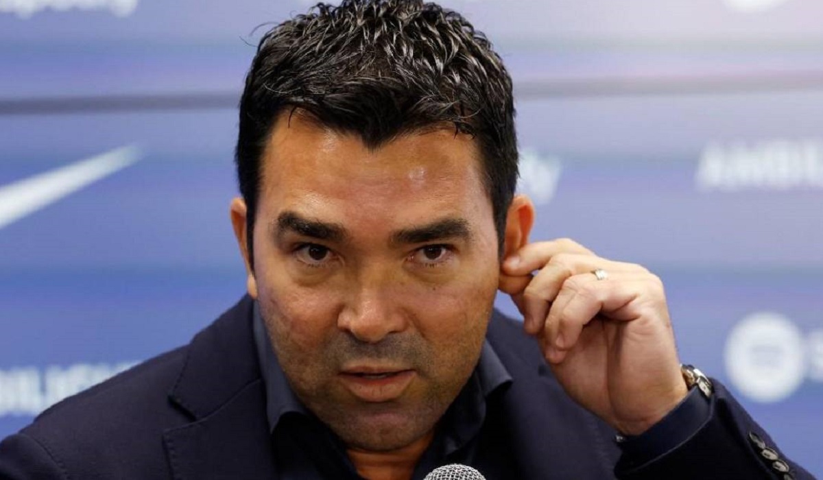 Deco Barça