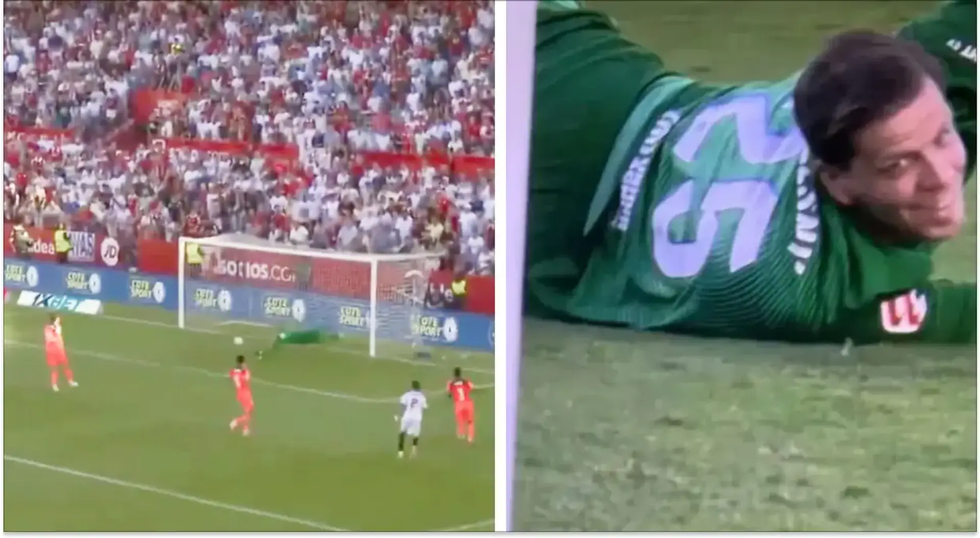 Szczęsny Barça