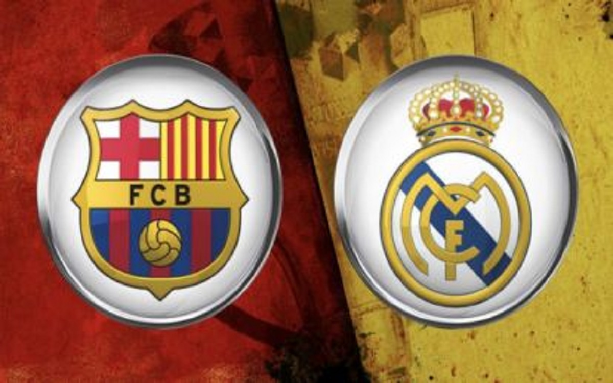 Barça Clásico