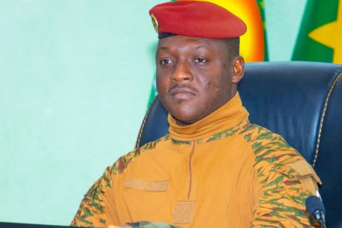 Burkina Faso au troisième trimestre de l’année 2025, le Fonds de soutien patriotique s’élève à Plus de 40 milliards Credit Photo : DR